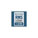 Teltonika RMS Lizenz-Paket 3 Jahre