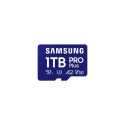 Samsung Pro Plus microSDXD-Card 1TB