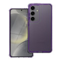 MATRIX CLEAR Case for XIAOMI Redmi Note 14 PRO 4G light violet