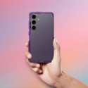 MATRIX CLEAR Case for XIAOMI Redmi Note 14 PRO 4G light violet