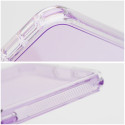 MATRIX CLEAR Case for XIAOMI Redmi Note 14 PRO 4G light violet