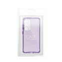 MATRIX CLEAR Case for XIAOMI Redmi Note 14 PRO 4G light violet