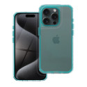 MATRIX CLEAR Case for IPHONE 16e (SE 4 2025) mint