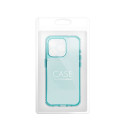 MATRIX CLEAR Case for IPHONE 16e (SE 4 2025) mint