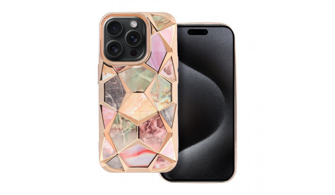 Case for iPhone 16e (SE 4 2025) Twinki gold