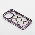 TWINKI Case for IPHONE 16e (SE 4 2025) violet