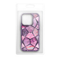 TWINKI Case for IPHONE 16e (SE 4 2025) violet