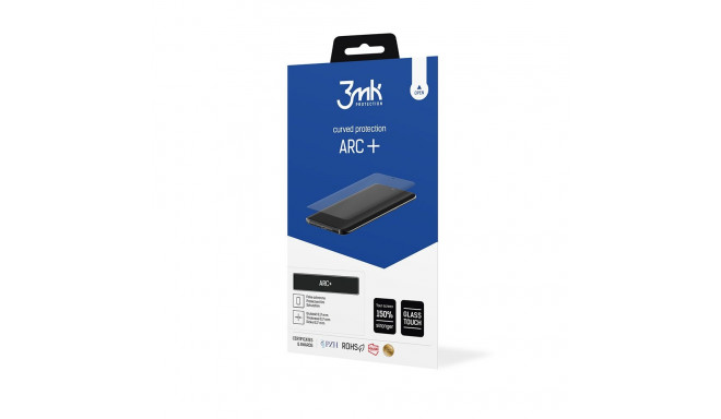 Samsung Galaxy S21 FE 5G - 3mk ARC+ screen protector