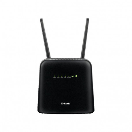 mobiilne WLAN-ruuter DWR-960
