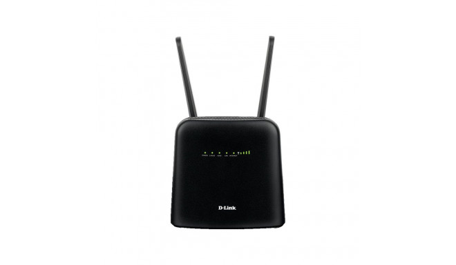 DWR-960, Mobile WLAN-Router