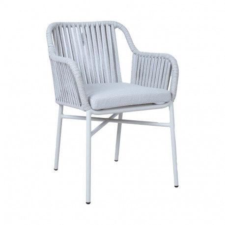 Chair MELROSE grey