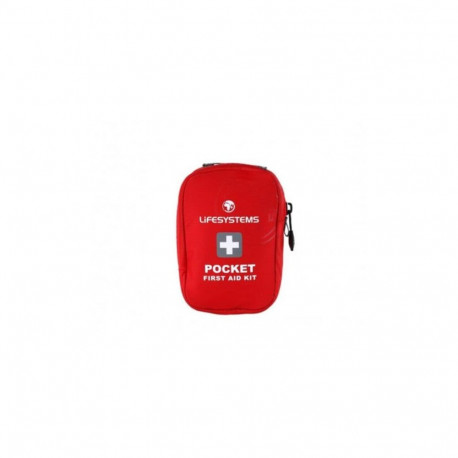 Lifesystems Pocket First Aid Kit