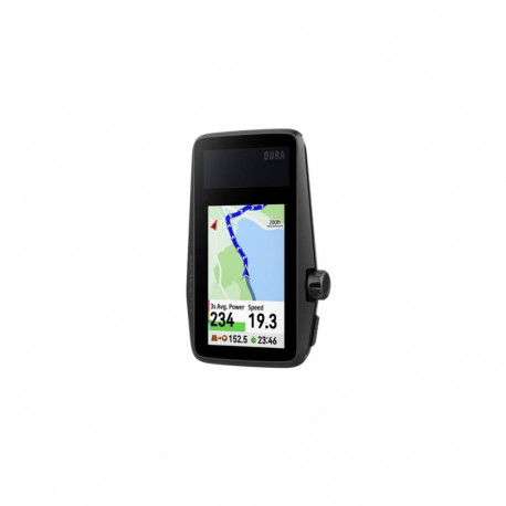 COROS DURA Solar GPS velo dators