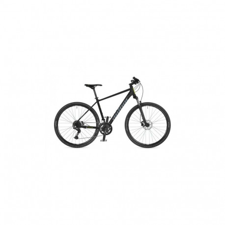 Author Airline 29 Tbike, emple Grey matte, 20''