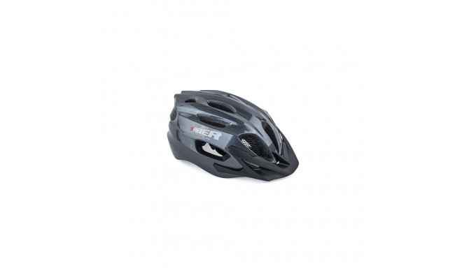 Author Saber X1 Inmold Ķivere, Pelēka , 53-59cm