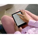 E-luger Amazon Kindle Paperwhite Signature Ed. 32GB 2024, roosa