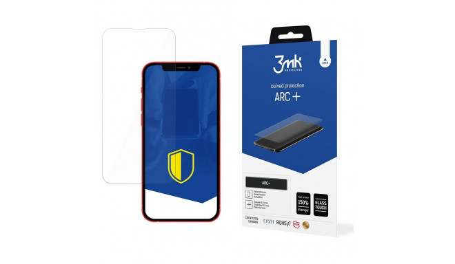 Kaitsekile 3MK iPhone 13 Pro Max/14 Plus ARC+