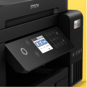 Tindiprinter Epson EcoTank L6270 MFP Wifi, Airprint, Duplex, ADF