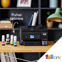 Tindiprinter Epson EcoTank L6270 MFP Wifi, Airprint, Duplex, ADF
