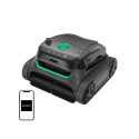 Wybot S2 wireless pool cleaning robot