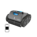 Wybot C1 Max wireless pool cleaning robot