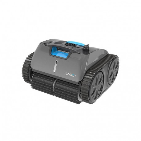 Wireless pool cleaning robot WYBOT C1 Max
