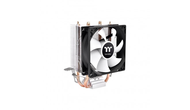 Thermaltake Contac 9 SE protsessorijahuti (CL-P106-AL09WT-A)