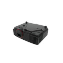 Philips | GamePix 800 | Full HD (1920x1080) | 2600 ANSI lumens | 1500:1 | Black | Smart Gaming Proje