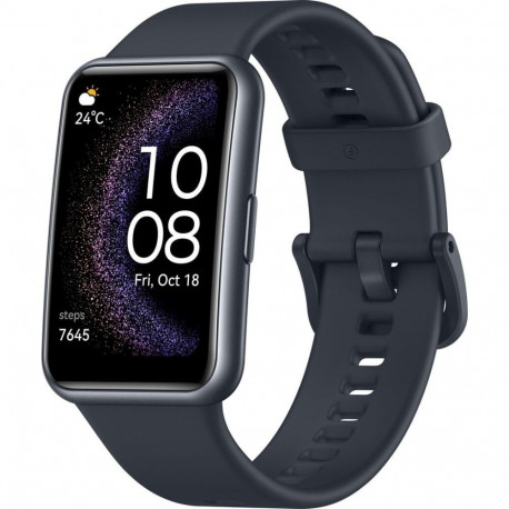 Huawei Watch Fit Special Edition (Stia-B39), black
