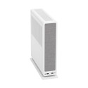 Fractal Design Ridge Mini-ITX case, white
