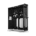 Fractal Design Ridge Mini-ITX case, white