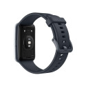 Huawei Watch Fit SE activity tracker, black
