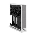 Fractal Design Ridge Mini-ITX case, white