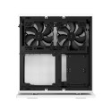 Fractal Design Ridge Mini-ITX case, white