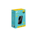 TP-LINK M7200 LTE modem and WiFi access point