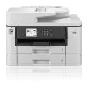 Brother MFC-J5740DW A3 wireless inkjet printer for professional use