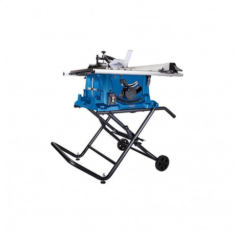 Scheppach HS115 2000 W 255 mm ketassaag
