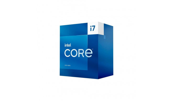 Intel Core i7-13700 processor, 1.5 GHz, 30 MB, BOX (BX8071513700)