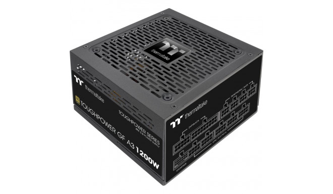 Thermaltake Toughpower GF A3 1200W Power Supply (PS-TPD-1200FNFAGE-H)
