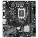 Gigabyte H610M D3W DDR4 | Processor family Intel | Processor socket LGA1700 | DDR4 | Supported hard 