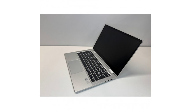 Hewlett-Packard | uuendatud Grade B HP EliteBook x360 830 G7 | 13,3" | puutetundlik | FHD | Intel Co