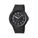 Casio meeste käekell MW-240-1B (zd166a) - klassikaline