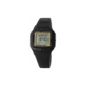 Casio meeste kell CASIO DB-36-9AVDF 10 Bar ujumiseks