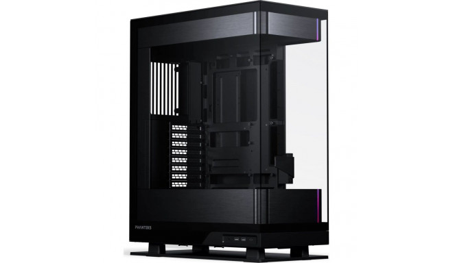Phanteks Evolv Series X2 ATX korpus, must