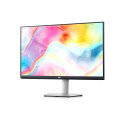 Dell S2722DC | 27 " | IPS | QHD | 16:9 | 75 Hz | 4 ms | 2560 x 1440 pikslit | 350 cd/m² | HDMI porti