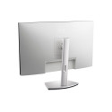 Dell S2722DC | 27 " | IPS | QHD | 16:9 | 75 Hz | 4 ms | 2560 x 1440 pikslit | 350 cd/m² | HDMI porti