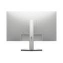 Dell S2722DC | 27 " | IPS | QHD | 16:9 | 75 Hz | 4 ms | 2560 x 1440 pixels | 350 cd/m² | HDMI ports 