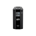 Schneider Electric APC Back-UPS Pro, torn, 6x IEC C13 pistikupesad, AVR, LCD, kasutaja vahetatav aku