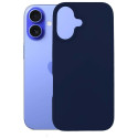 3MK Silicone Case iPhone 16 6.1" navy/dark navy 3MK Silicone Case iPhone 16 6.1" navy/dark navy