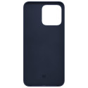3MK Silicone Case iPhone 16 Pro Max 6.9" navy/dark navy 3MK Silicone Case iPhone 16 Pro Max 6.9" navy/dark navy